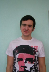 OLYMPUS DIGITAL CAMERA