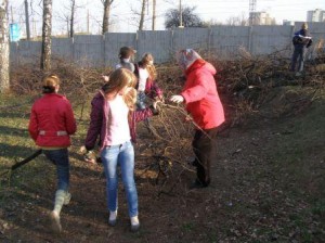 OLYMPUS DIGITAL CAMERA