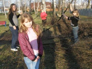 OLYMPUS DIGITAL CAMERA