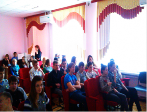 Новый рисунок