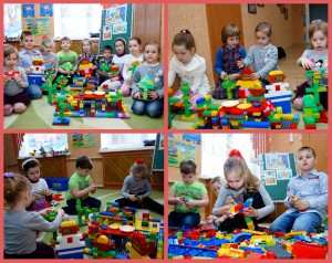 Три ведмеді