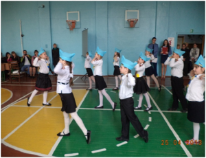 Новый рисунок