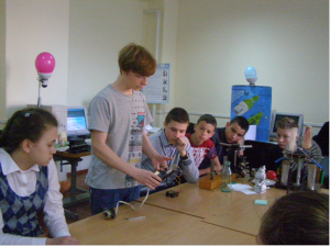 Новый рисунок