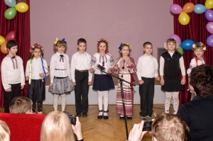 Талановита осінь