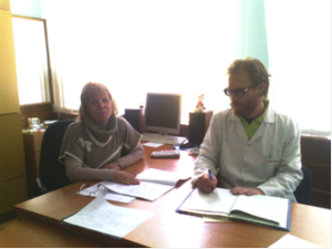 Новый рисунок