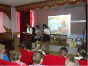 Новый рисунок