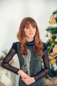 Чугаєвська Катерина